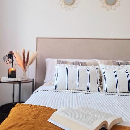 Apartamento Nicores Bidasoa 伊伦 外观 照片