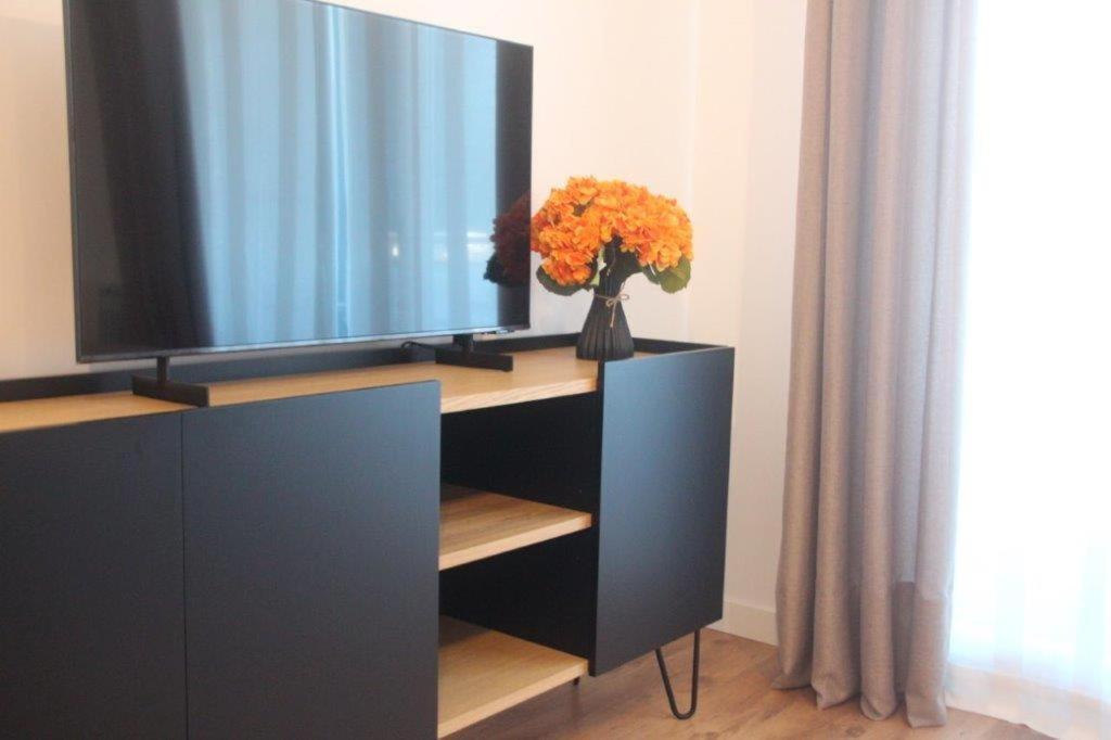 Apartamento Nicores Bidasoa 伊伦 外观 照片