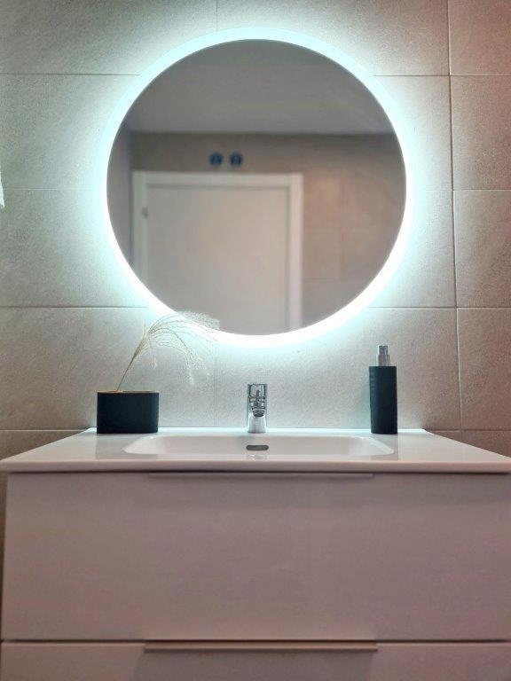 Apartamento Nicores Bidasoa 伊伦 外观 照片