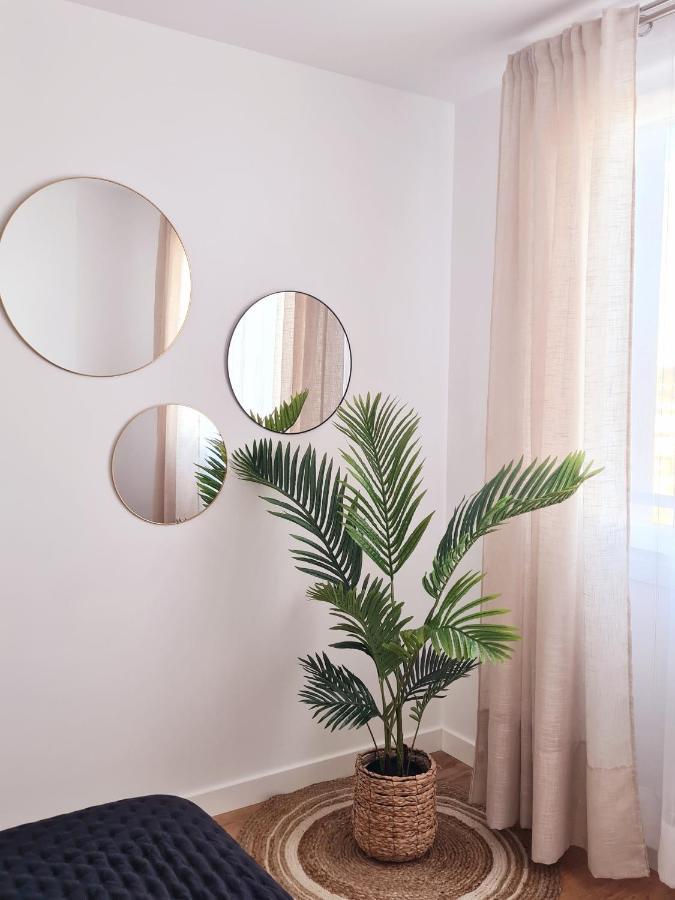 Apartamento Nicores Bidasoa 伊伦 外观 照片