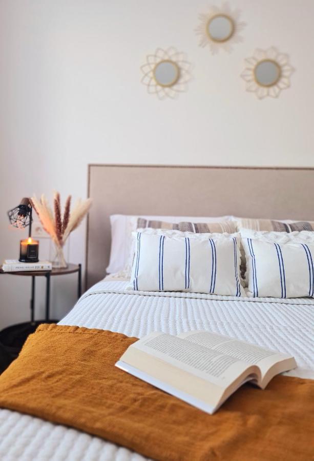 Apartamento Nicores Bidasoa 伊伦 外观 照片